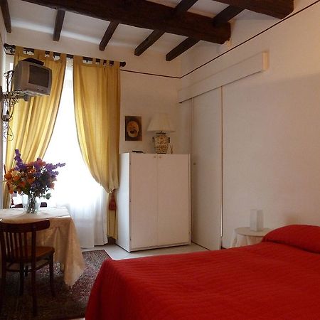 Bed and Breakfast Bb Santa Rosa Viterbo Zewnętrze zdjęcie