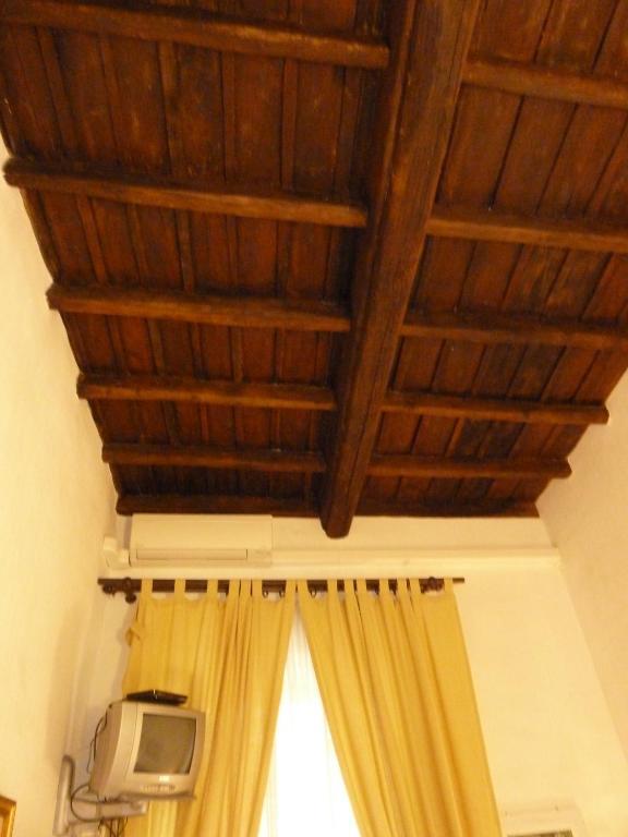 Bed and Breakfast Bb Santa Rosa Viterbo Pokój zdjęcie