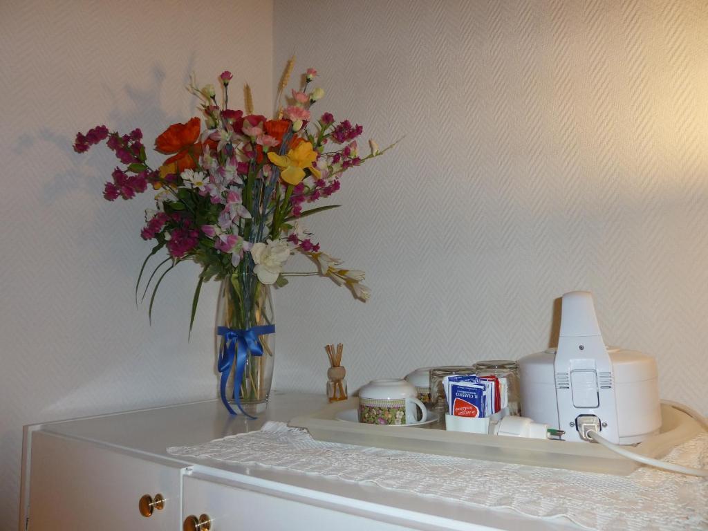 Bed and Breakfast Bb Santa Rosa Viterbo Pokój zdjęcie