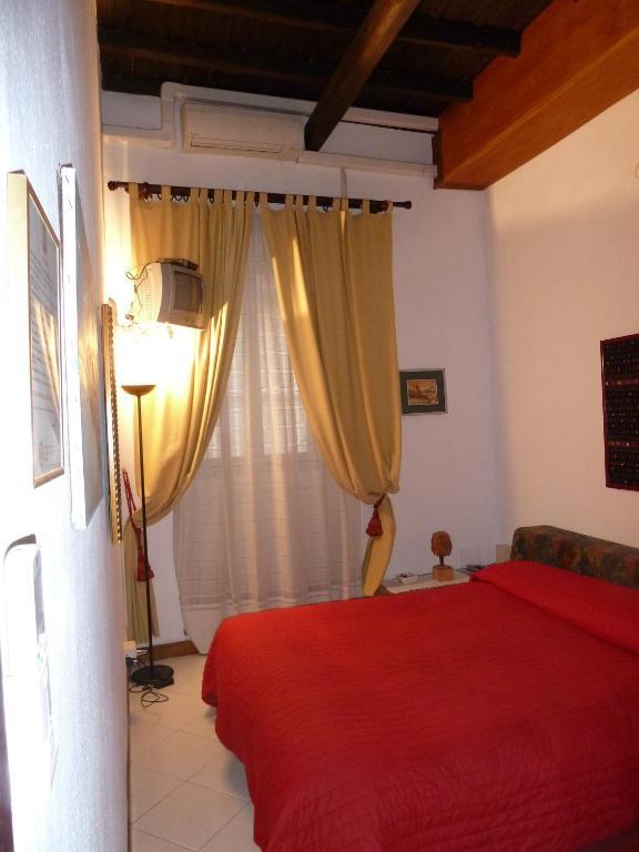 Bed and Breakfast Bb Santa Rosa Viterbo Pokój zdjęcie