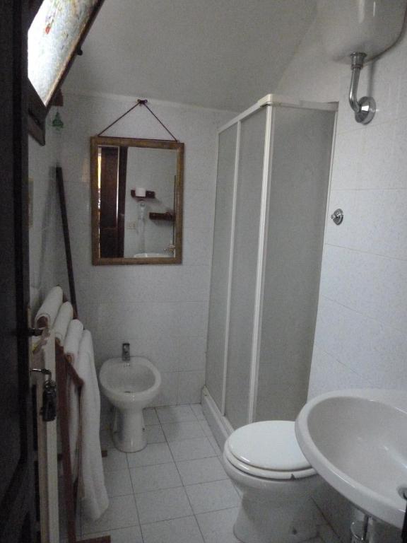 Bed and Breakfast Bb Santa Rosa Viterbo Pokój zdjęcie