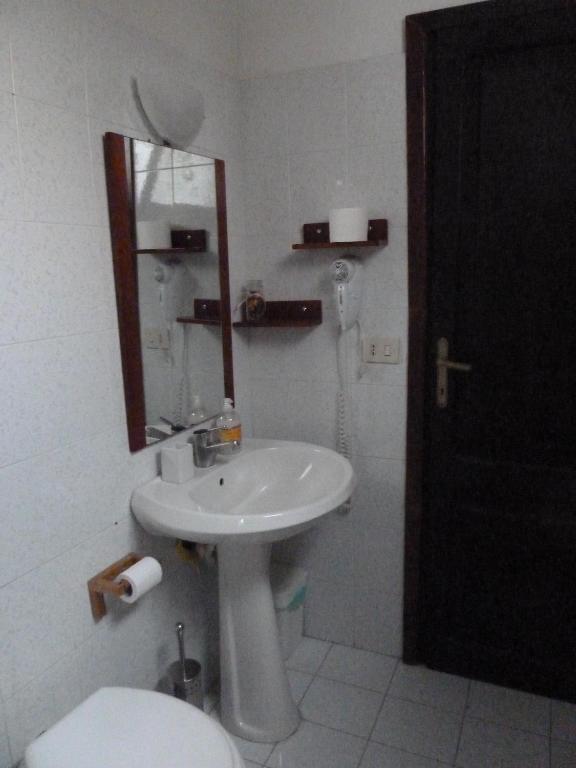 Bed and Breakfast Bb Santa Rosa Viterbo Pokój zdjęcie