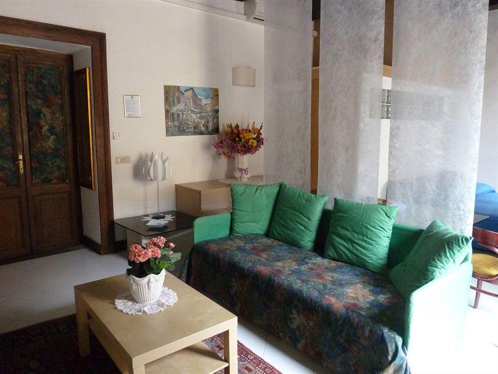 Bed and Breakfast Bb Santa Rosa Viterbo Zewnętrze zdjęcie