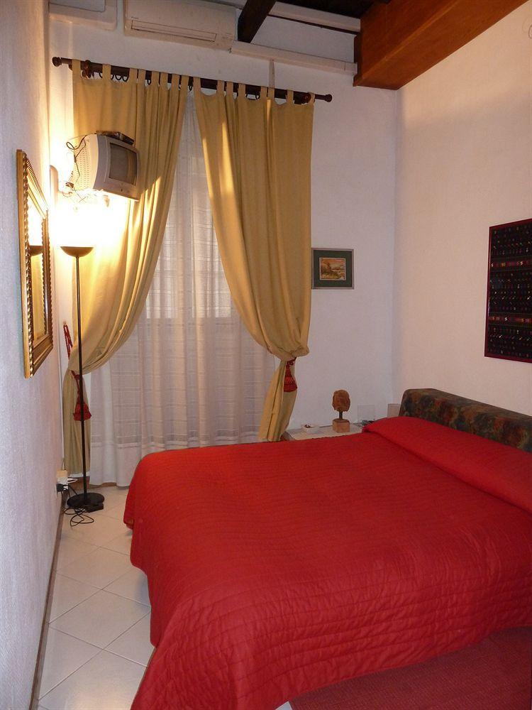 Bed and Breakfast Bb Santa Rosa Viterbo Zewnętrze zdjęcie