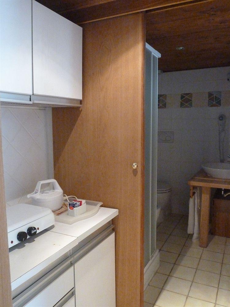 Bed and Breakfast Bb Santa Rosa Viterbo Zewnętrze zdjęcie
