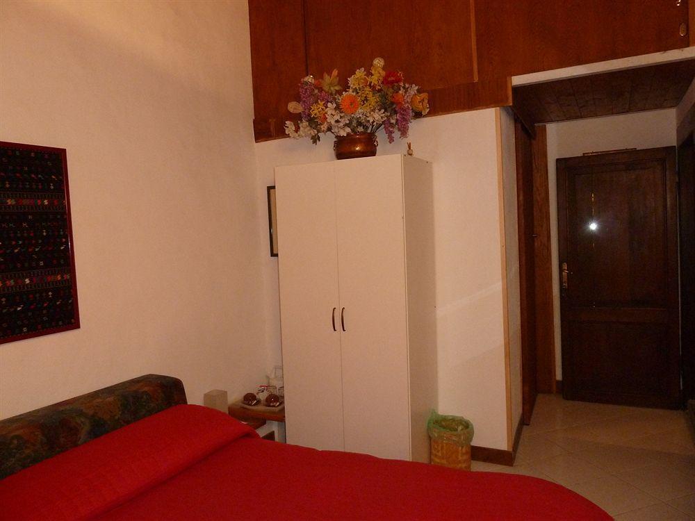 Bed and Breakfast Bb Santa Rosa Viterbo Zewnętrze zdjęcie
