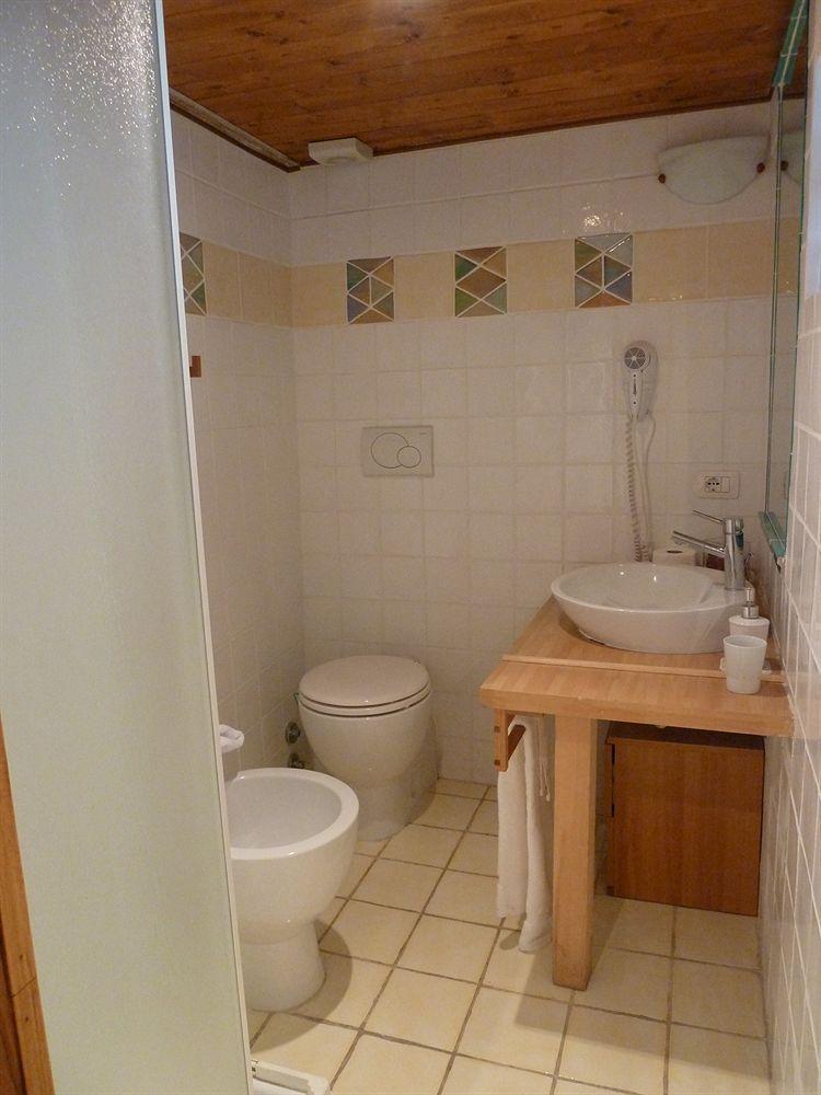 Bed and Breakfast Bb Santa Rosa Viterbo Zewnętrze zdjęcie