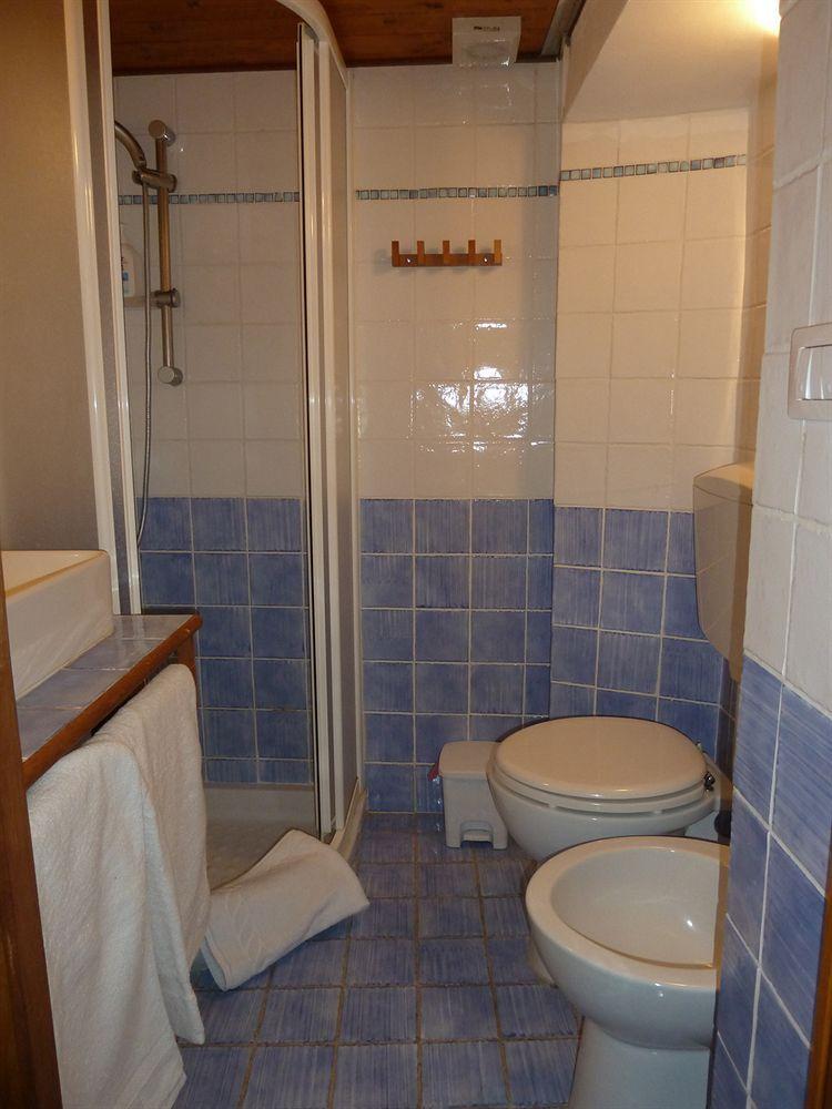 Bed and Breakfast Bb Santa Rosa Viterbo Zewnętrze zdjęcie