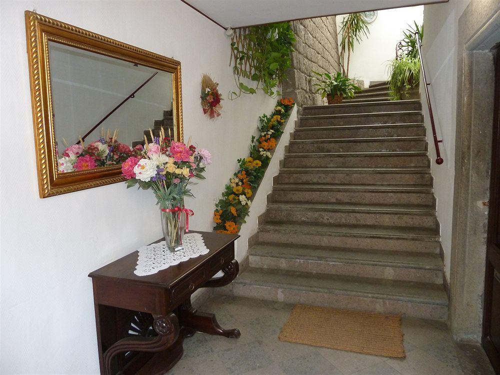 Bed and Breakfast Bb Santa Rosa Viterbo Zewnętrze zdjęcie