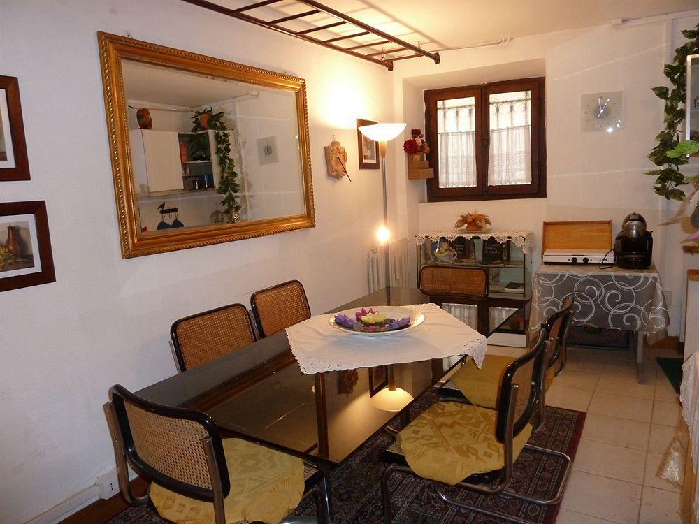 Bed and Breakfast Bb Santa Rosa Viterbo Zewnętrze zdjęcie