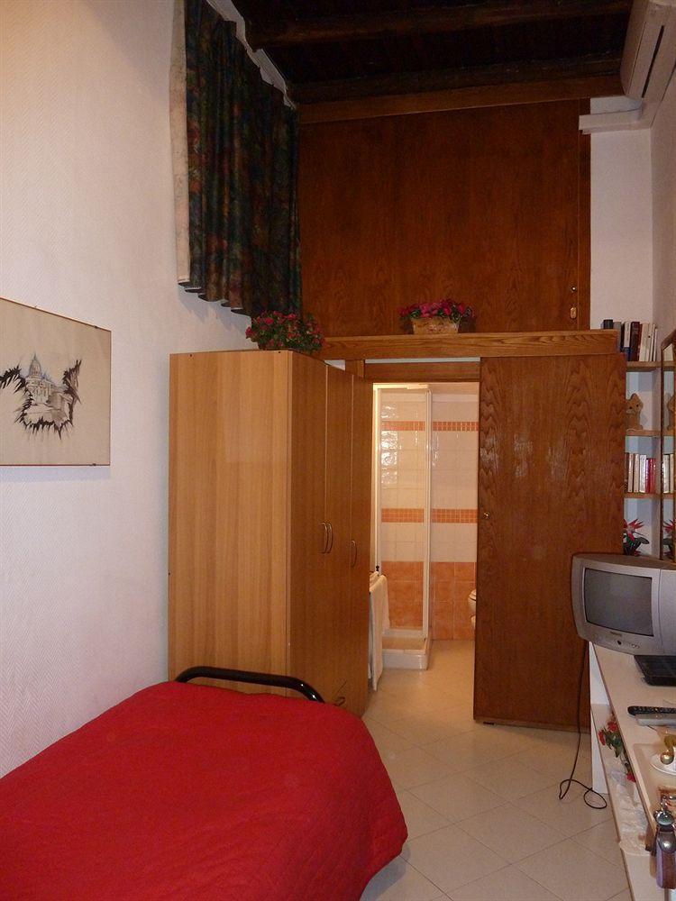 Bed and Breakfast Bb Santa Rosa Viterbo Zewnętrze zdjęcie