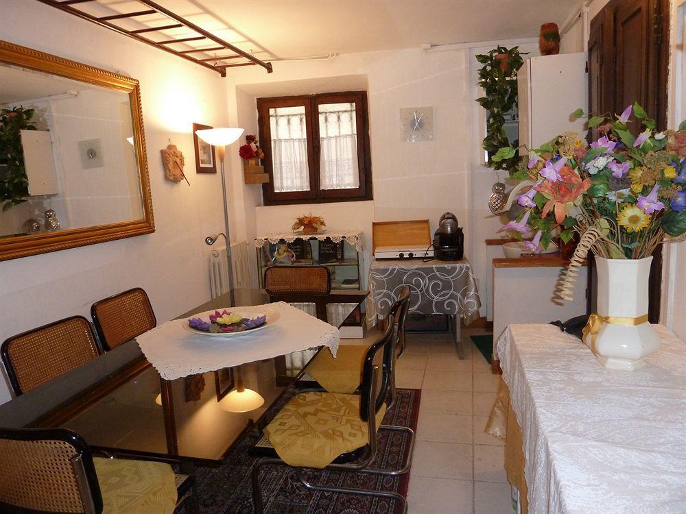 Bed and Breakfast Bb Santa Rosa Viterbo Zewnętrze zdjęcie