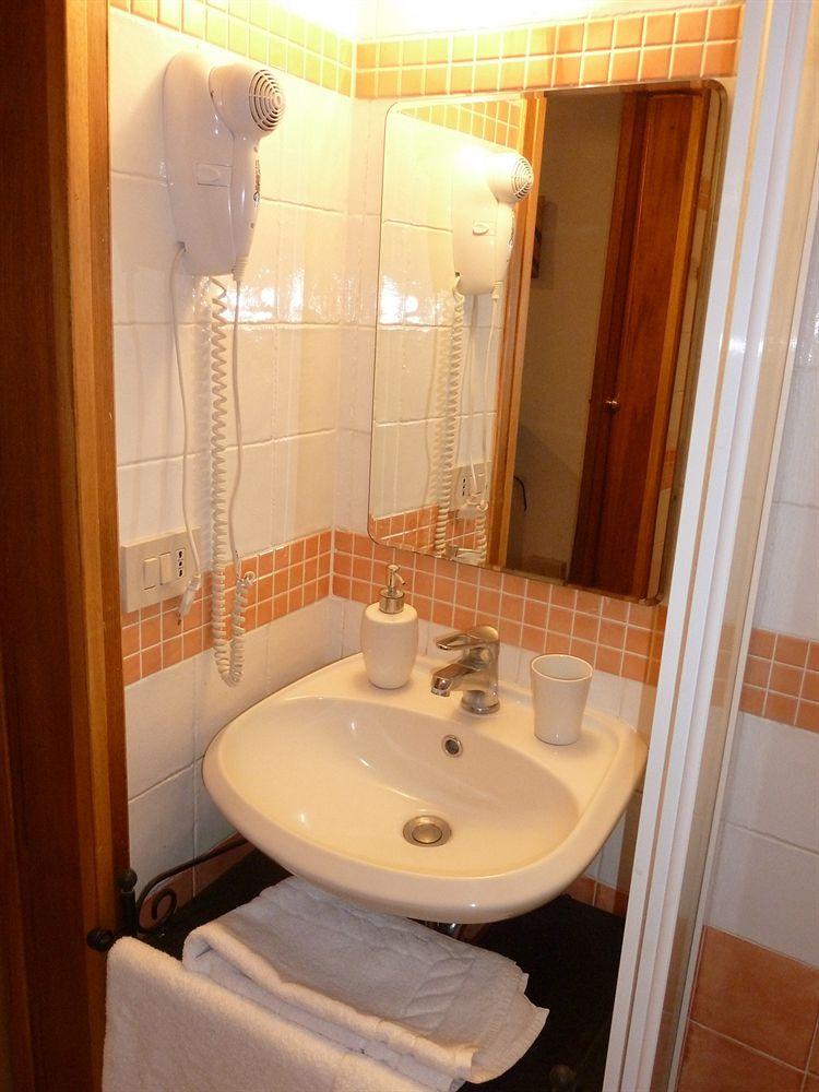 Bed and Breakfast Bb Santa Rosa Viterbo Zewnętrze zdjęcie