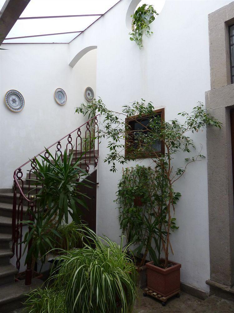 Bed and Breakfast Bb Santa Rosa Viterbo Zewnętrze zdjęcie