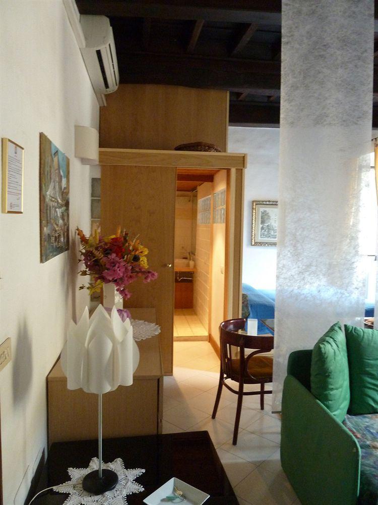 Bed and Breakfast Bb Santa Rosa Viterbo Zewnętrze zdjęcie