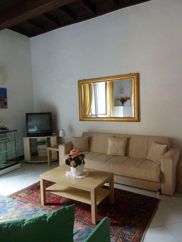 Bed and Breakfast Bb Santa Rosa Viterbo Zewnętrze zdjęcie