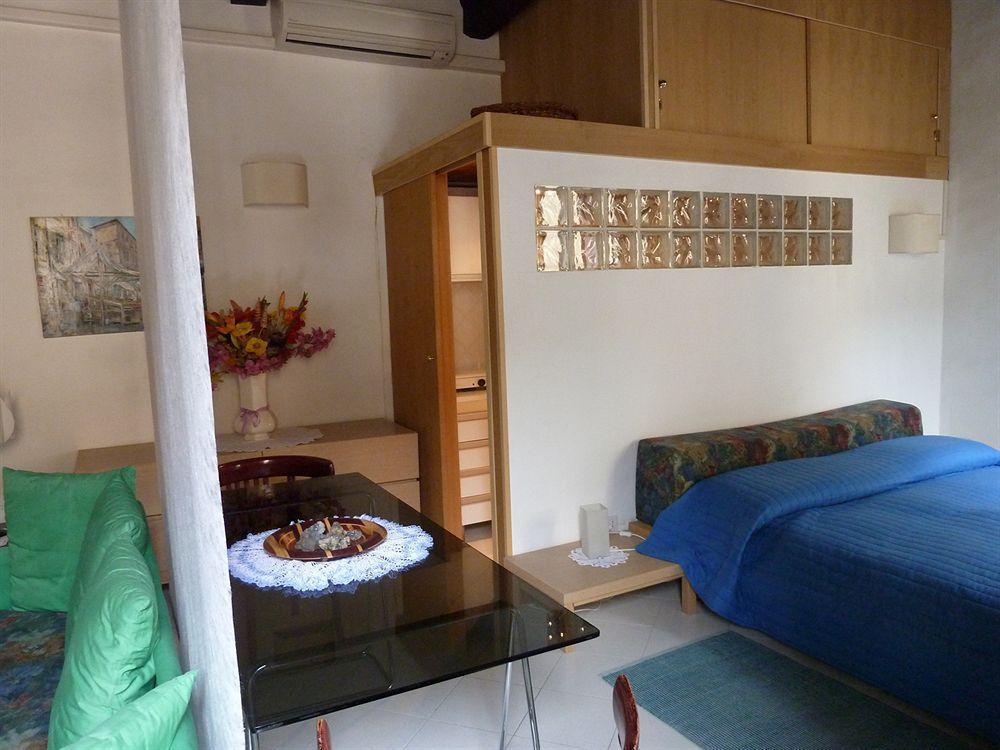 Bed and Breakfast Bb Santa Rosa Viterbo Zewnętrze zdjęcie
