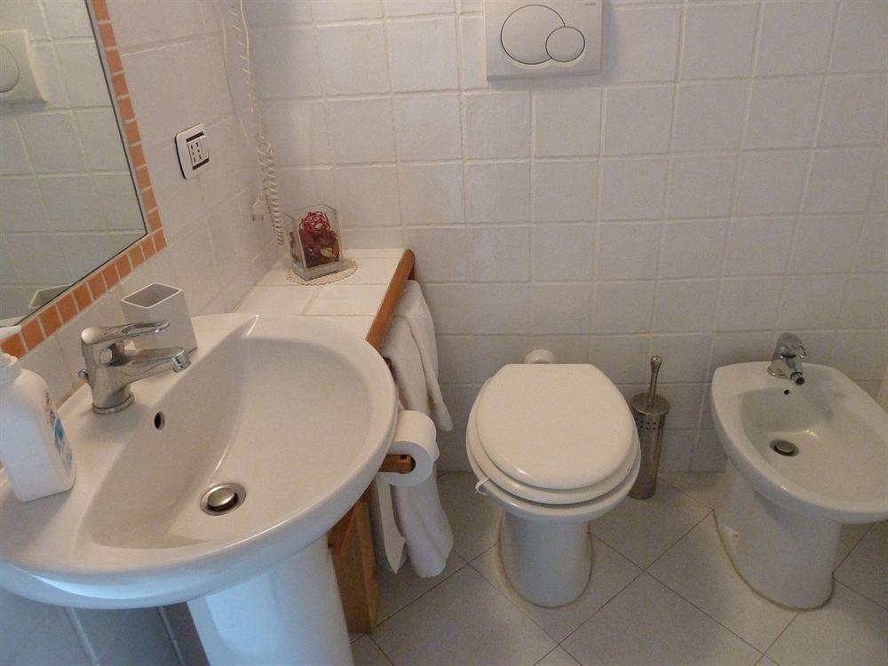 Bed and Breakfast Bb Santa Rosa Viterbo Zewnętrze zdjęcie