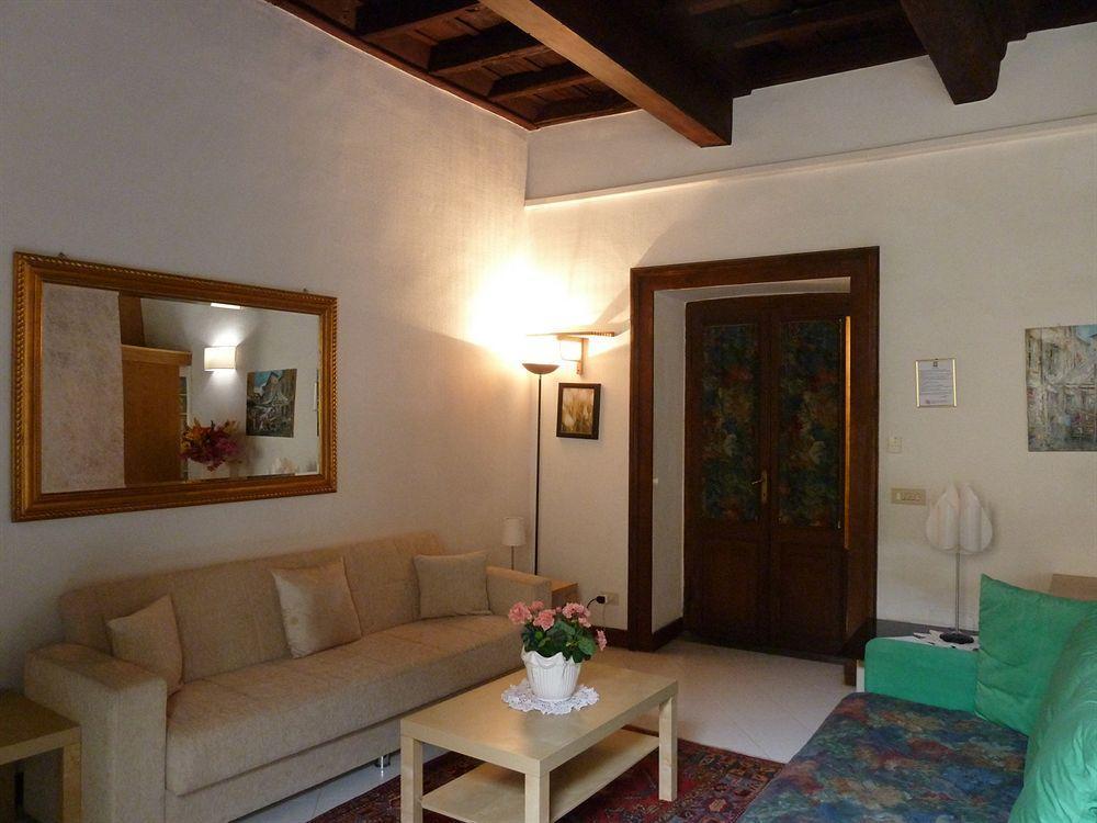 Bed and Breakfast Bb Santa Rosa Viterbo Zewnętrze zdjęcie