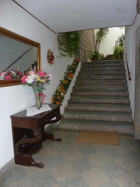 Bed and Breakfast Bb Santa Rosa Viterbo Zewnętrze zdjęcie