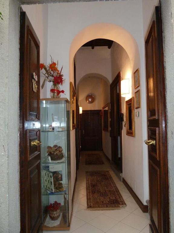 Bed and Breakfast Bb Santa Rosa Viterbo Zewnętrze zdjęcie