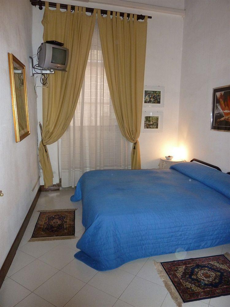 Bed and Breakfast Bb Santa Rosa Viterbo Zewnętrze zdjęcie