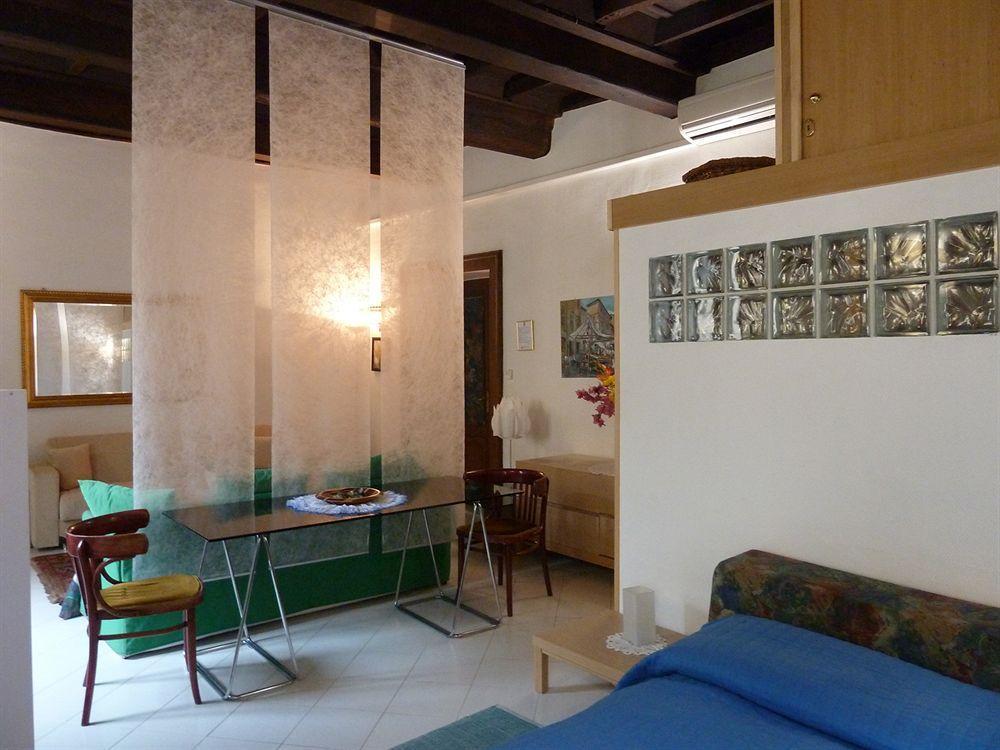 Bed and Breakfast Bb Santa Rosa Viterbo Zewnętrze zdjęcie