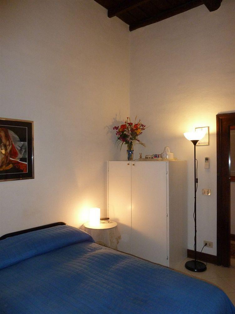 Bed and Breakfast Bb Santa Rosa Viterbo Zewnętrze zdjęcie