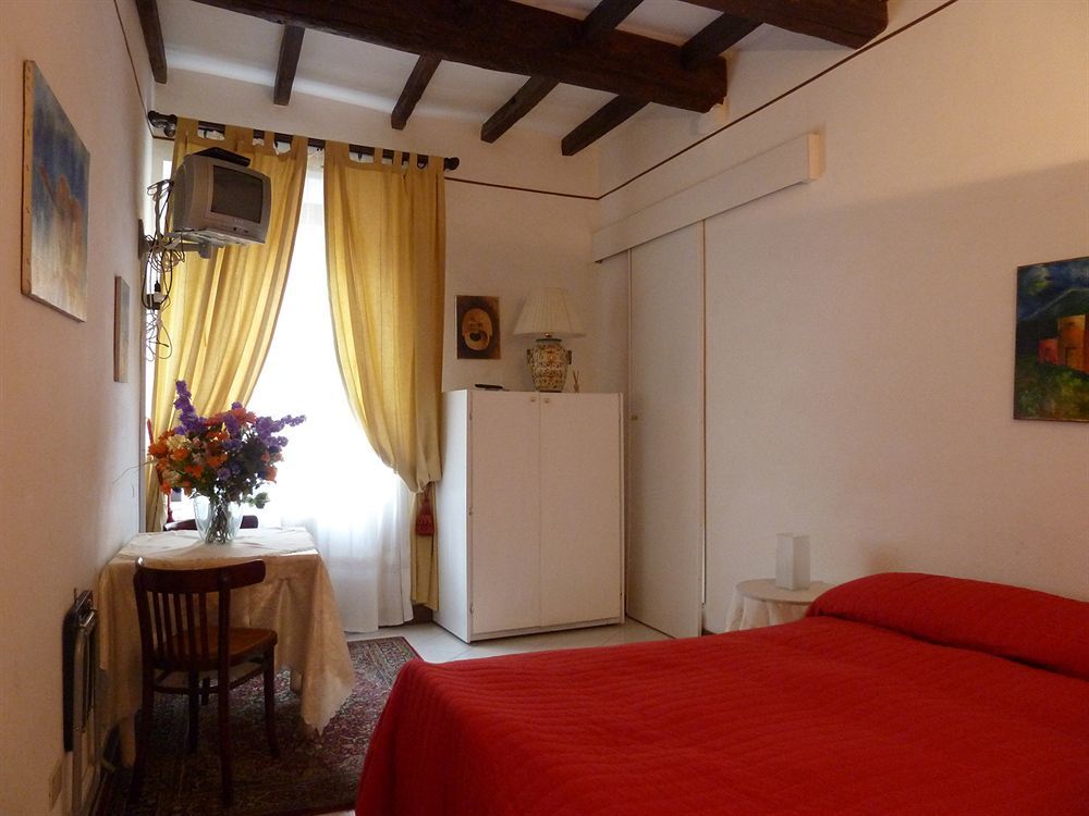 Bed and Breakfast Bb Santa Rosa Viterbo Zewnętrze zdjęcie