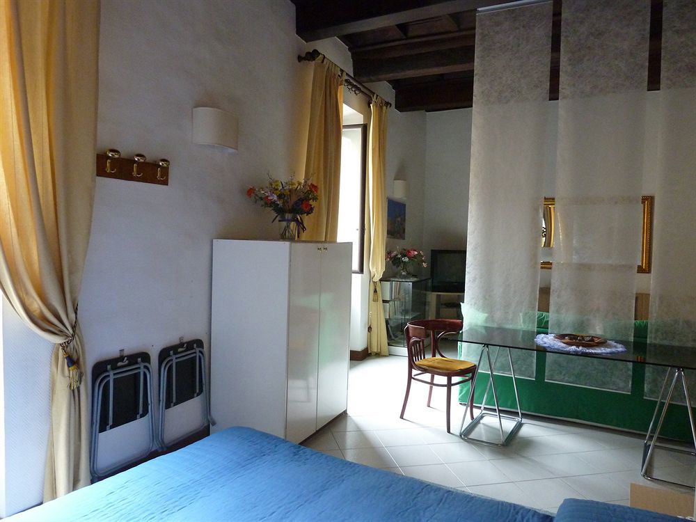 Bed and Breakfast Bb Santa Rosa Viterbo Zewnętrze zdjęcie
