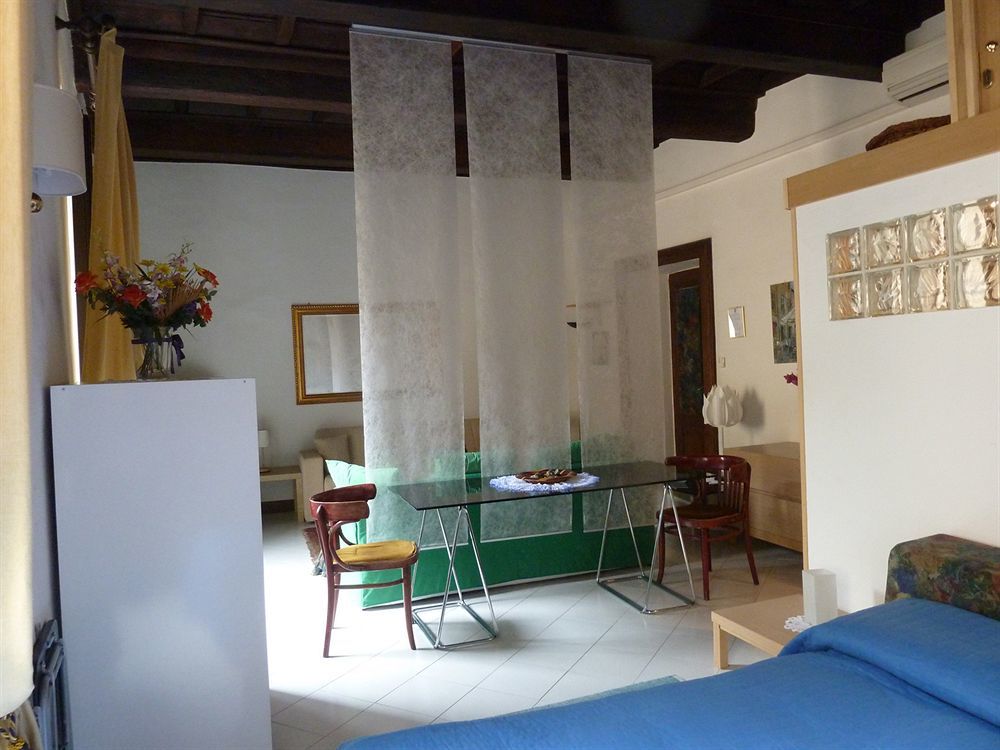 Bed and Breakfast Bb Santa Rosa Viterbo Zewnętrze zdjęcie