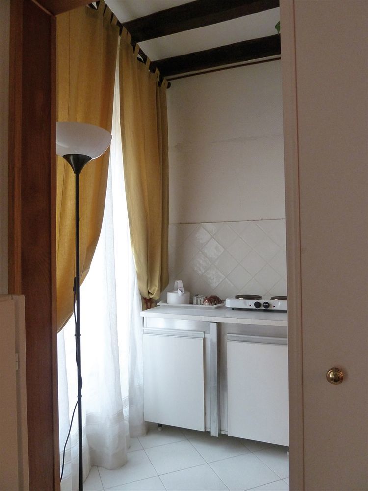 Bed and Breakfast Bb Santa Rosa Viterbo Zewnętrze zdjęcie