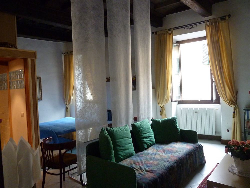 Bed and Breakfast Bb Santa Rosa Viterbo Zewnętrze zdjęcie