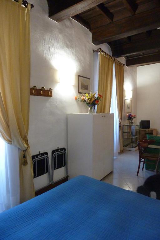 Bed and Breakfast Bb Santa Rosa Viterbo Pokój zdjęcie