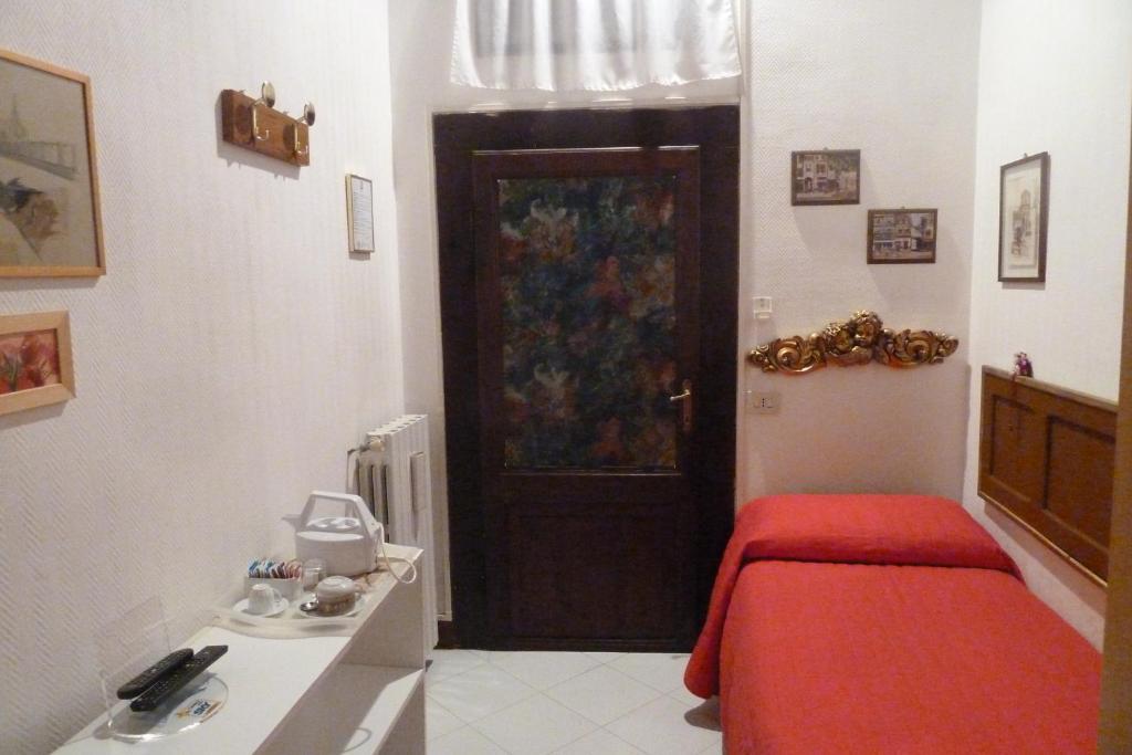 Bed and Breakfast Bb Santa Rosa Viterbo Pokój zdjęcie