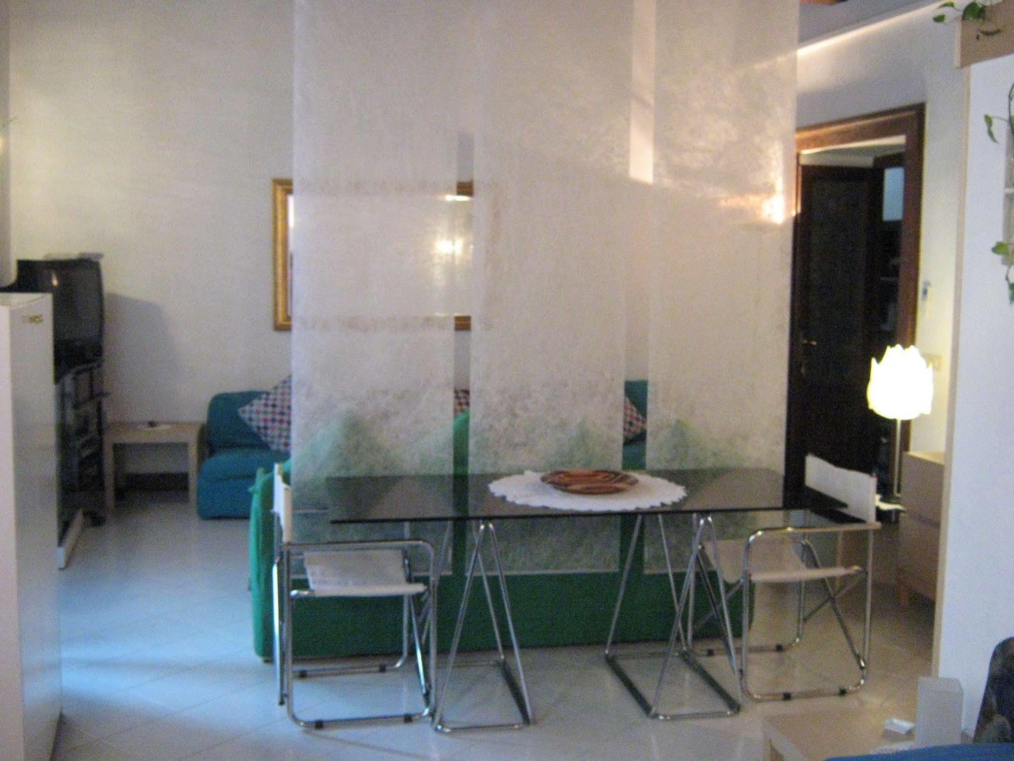 Bed and Breakfast Bb Santa Rosa Viterbo Zewnętrze zdjęcie