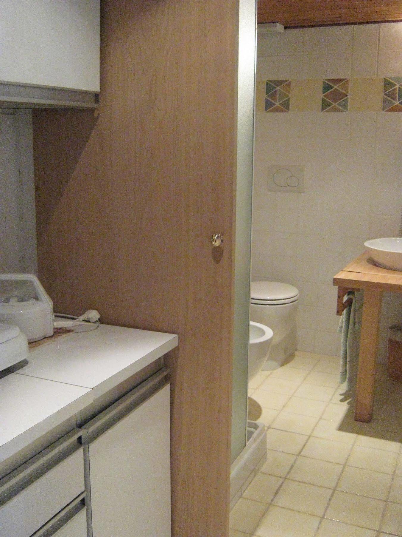 Bed and Breakfast Bb Santa Rosa Viterbo Zewnętrze zdjęcie