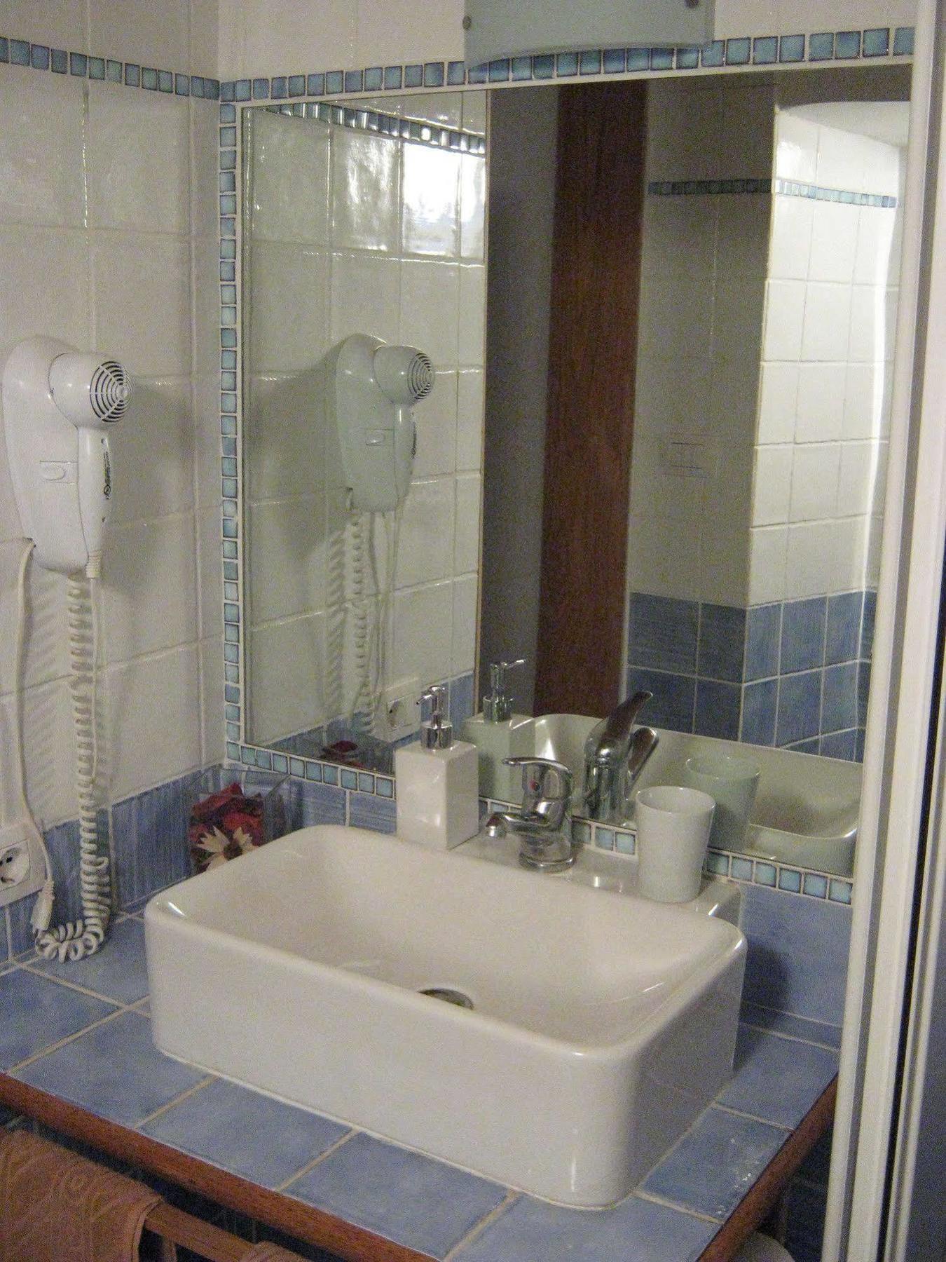 Bed and Breakfast Bb Santa Rosa Viterbo Zewnętrze zdjęcie