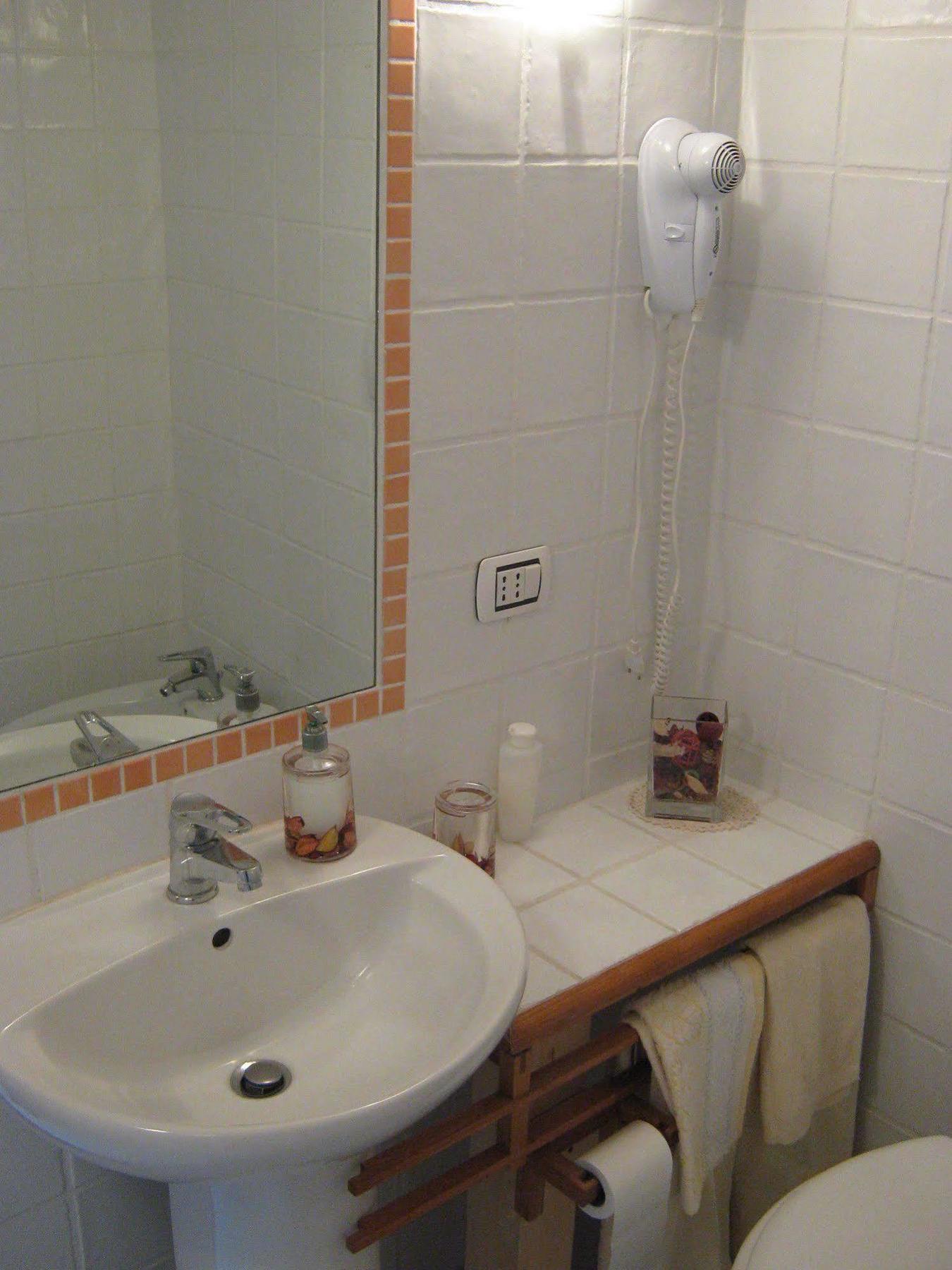 Bed and Breakfast Bb Santa Rosa Viterbo Zewnętrze zdjęcie