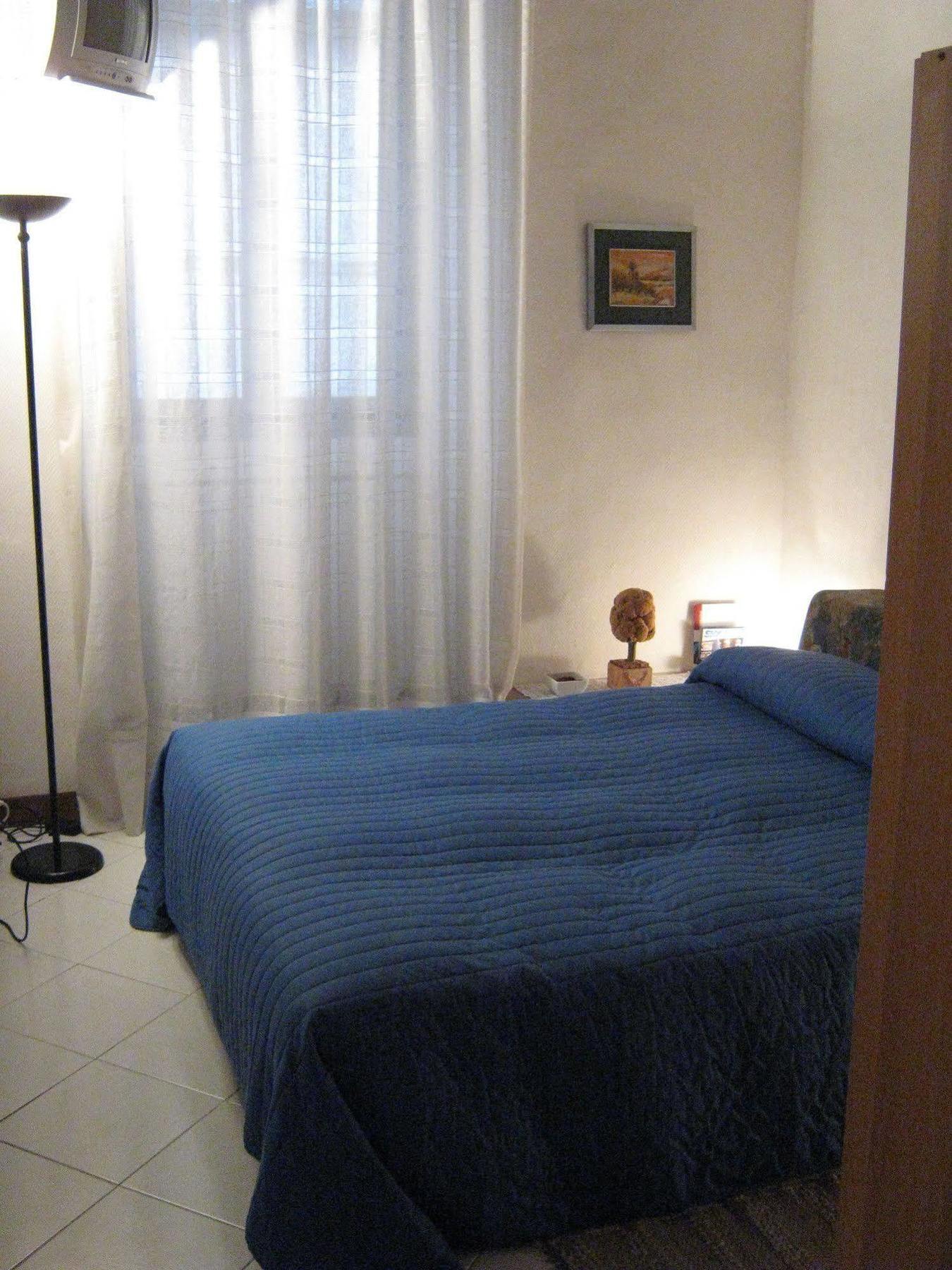 Bed and Breakfast Bb Santa Rosa Viterbo Zewnętrze zdjęcie