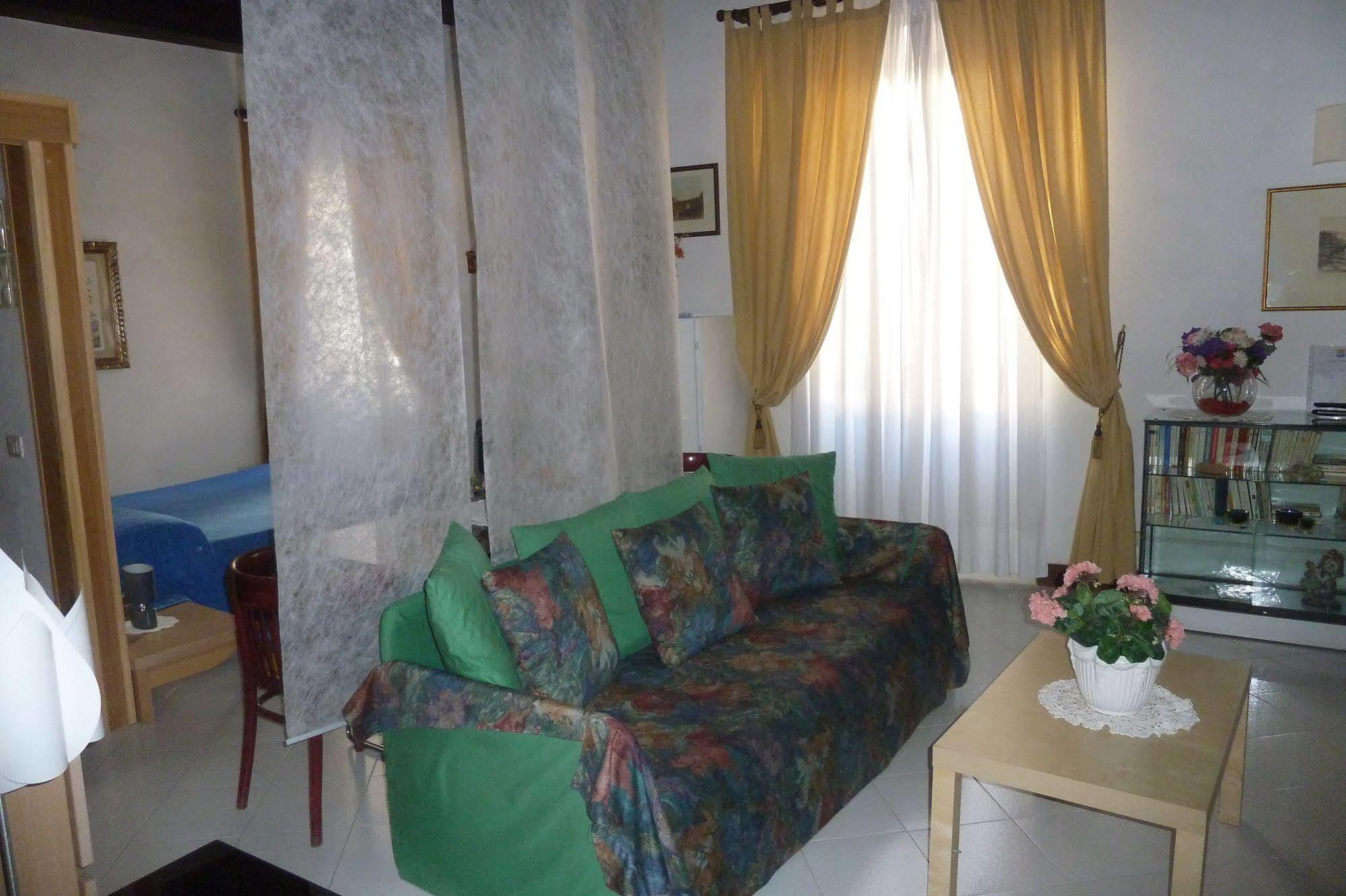 Bed and Breakfast Bb Santa Rosa Viterbo Zewnętrze zdjęcie